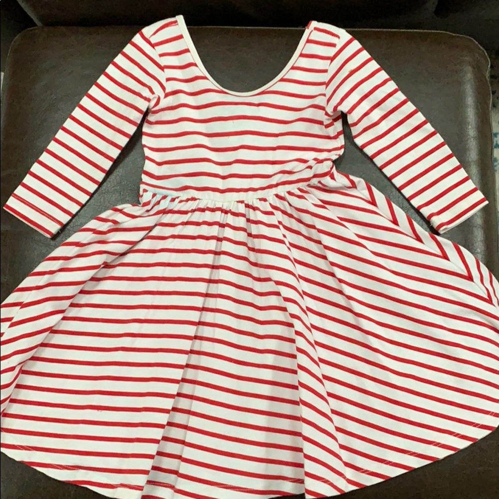 Alice and Ames dress